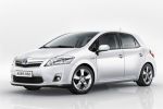 Toyota Auris HSD